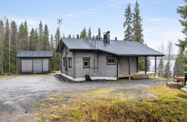 Villa Helmi by Interhome