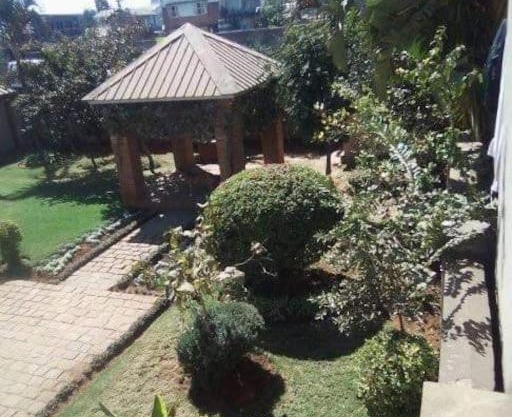 Villa Herifanja Antsirabe