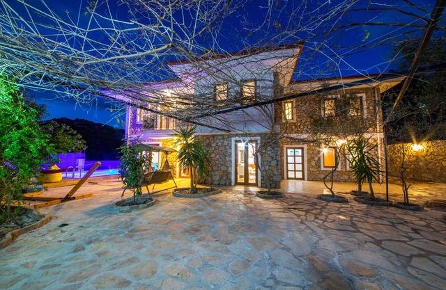 Villa Hideway Sogut Daily Weekly Rentals