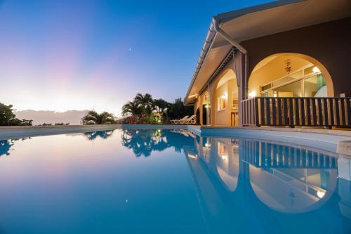 Villa Hoe