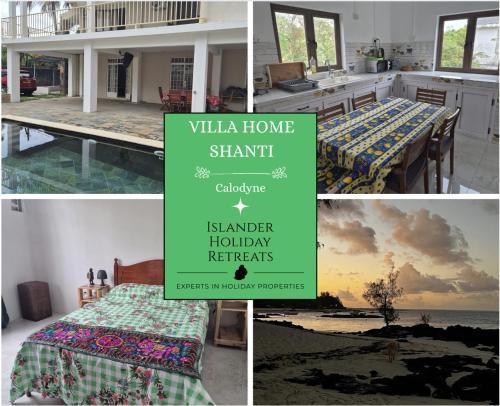 Villa Home Shanti by IHR