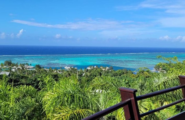Villa Honu - Legends Residences - Stunning Ocean Views