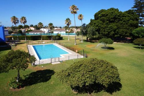Villa Horacia