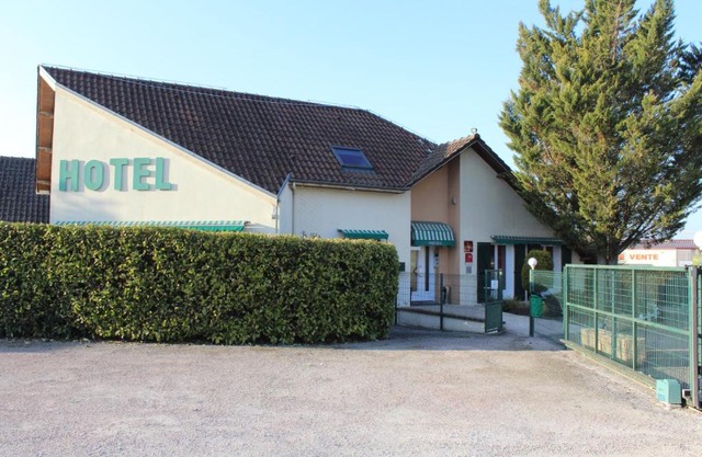 Villa Hotel