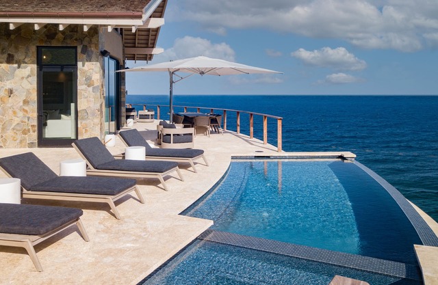 Villa Hummingbird by Fantasia Villas