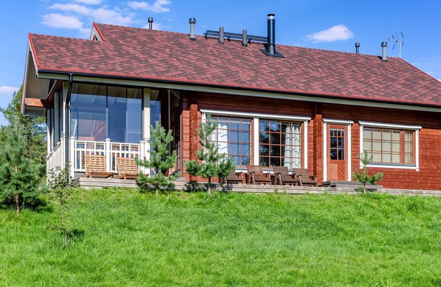 Villa Hymy by Interhome