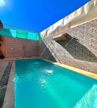villa ibtissam