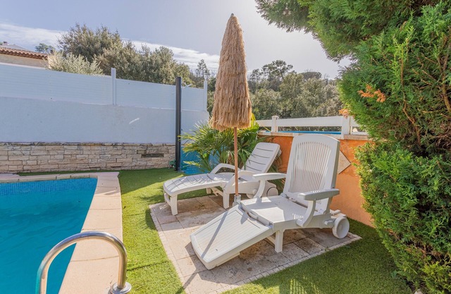 Villa 'Igor' with Mountain View, Private Pool and Wi-Fi