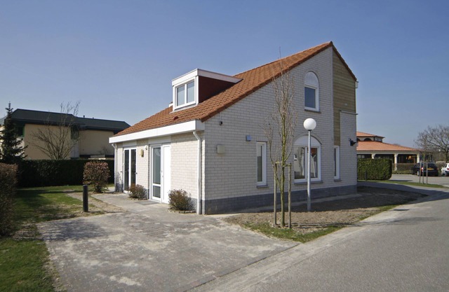 Villa in Arcen with Sauna
