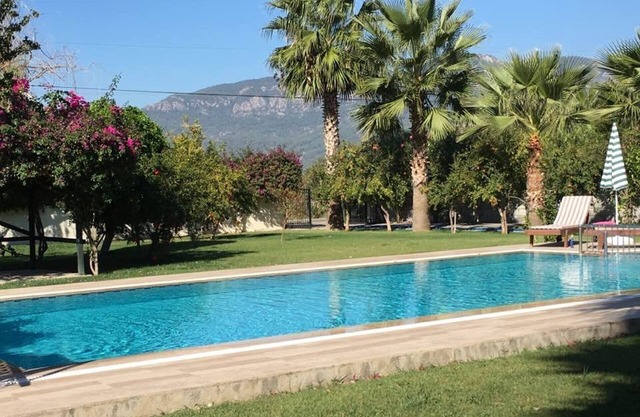 Villa in Beautiful Rural Location
