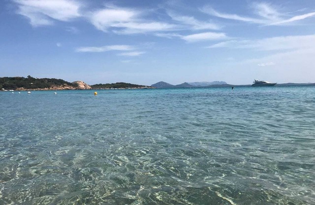 Villa in Chia 6 sleeps