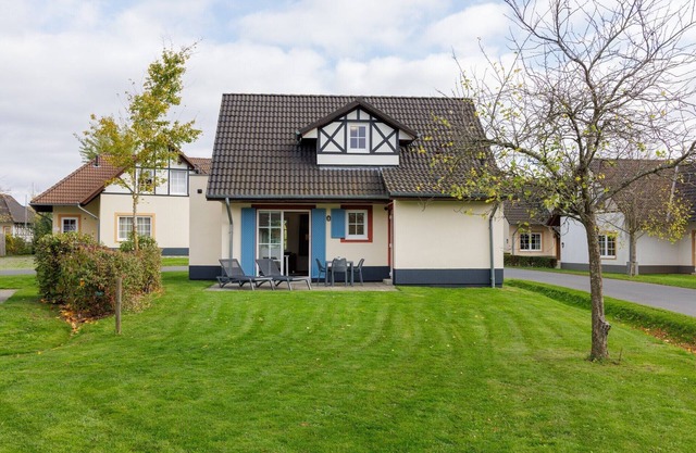 Villa in Cochem at Ferienresort