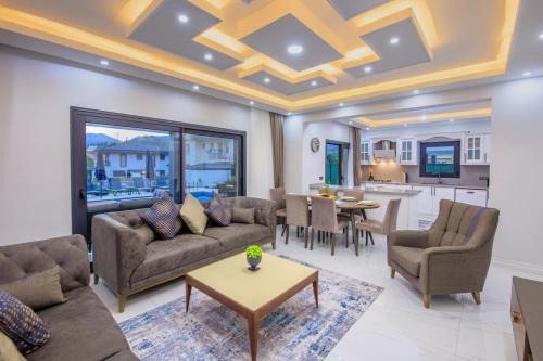 Villa in Gocek