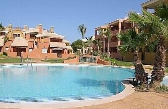 Villa In Mar De Cristal, exclusive small enclosed development close to Mar Menor