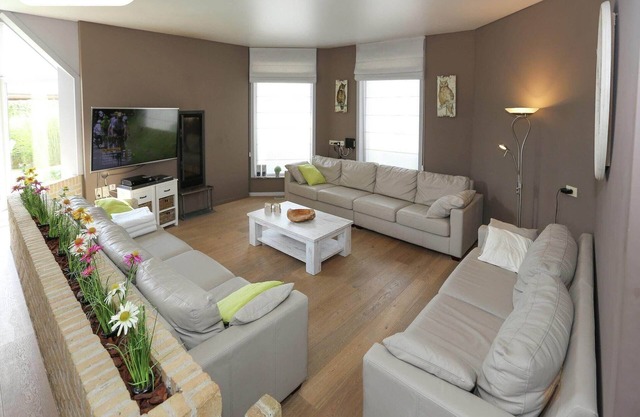 Villa in Middelkerke near the Beach