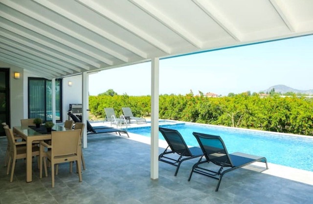 Villa in Nature Close to Dalyan Centre