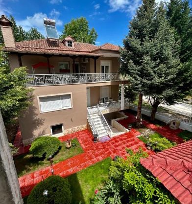 villa in ptolemaida