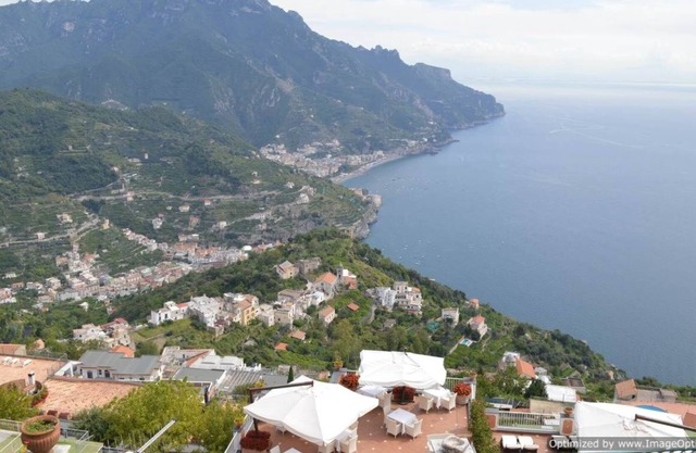 Villa in Ravello, vacation rental Amalfi Coast, Ravello Amalfi Coast, 2 bedroom villa Ravello