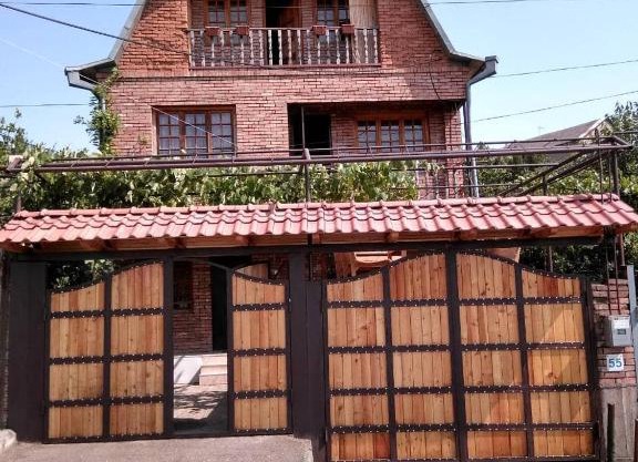 Villa in Tbilisi