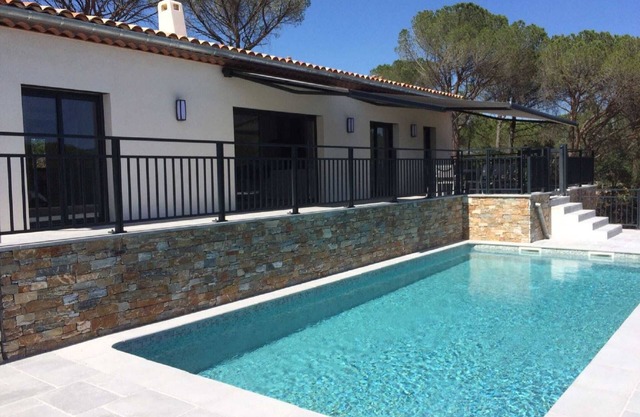 Villa in Vidauban with Private Pool