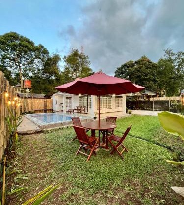 Villa Indah