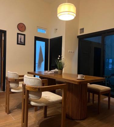 Villa Indah