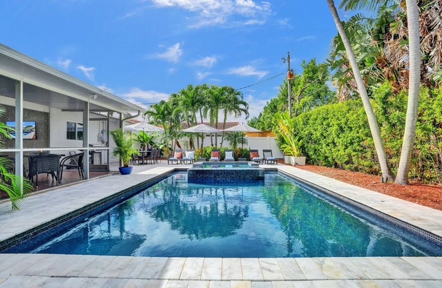 Villa Indigo by The Guest/House Collection