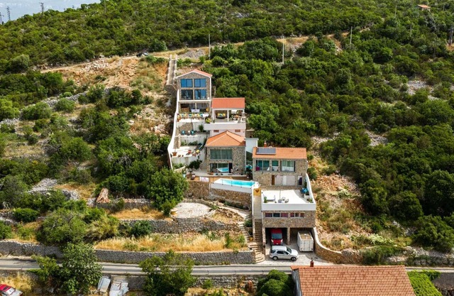 Villa Infinity - 6 Bedroom Villa