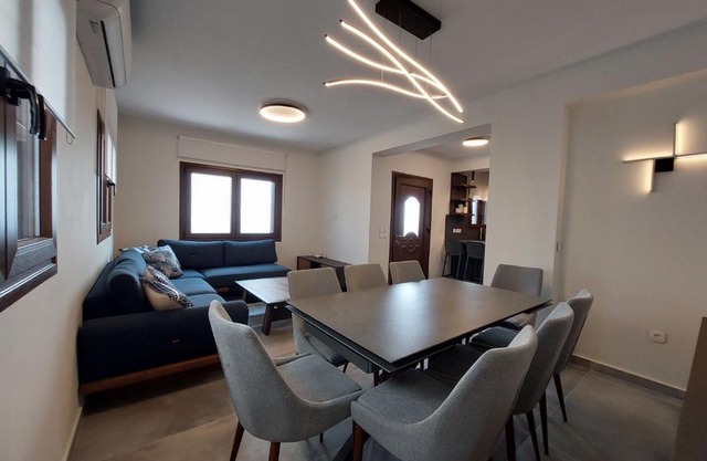 Villa Infinity