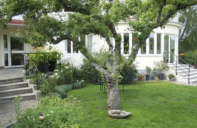 Villa Ingrid