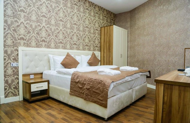 Villa Inn Hotel