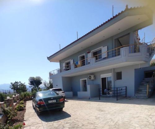 Villa Inna