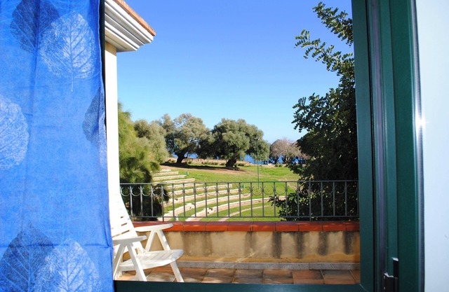 Villa 150 m from the sea FROM 2 TO 10 AUGUST OFFER !