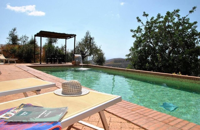 Villa Itri - Whole Villa
