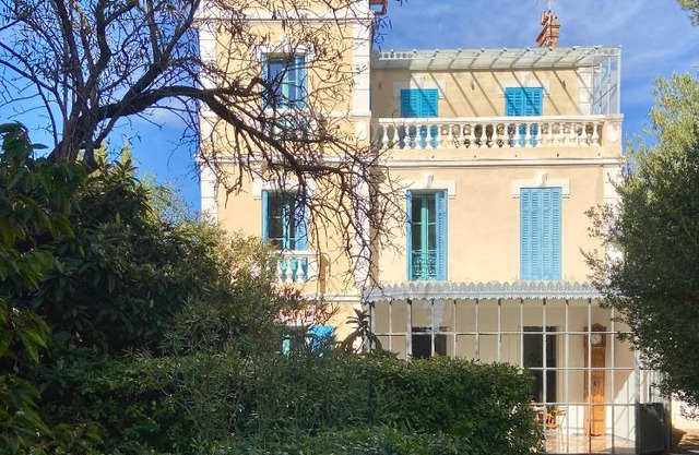 Villa Jacqueline