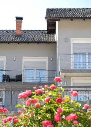 Villa Jajce