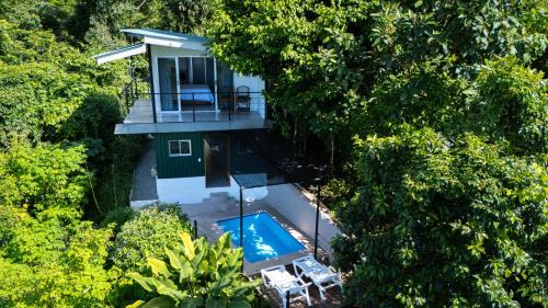 Villa Jalapa "4x4 is Needed"