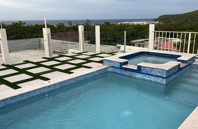 Villa Jamaica