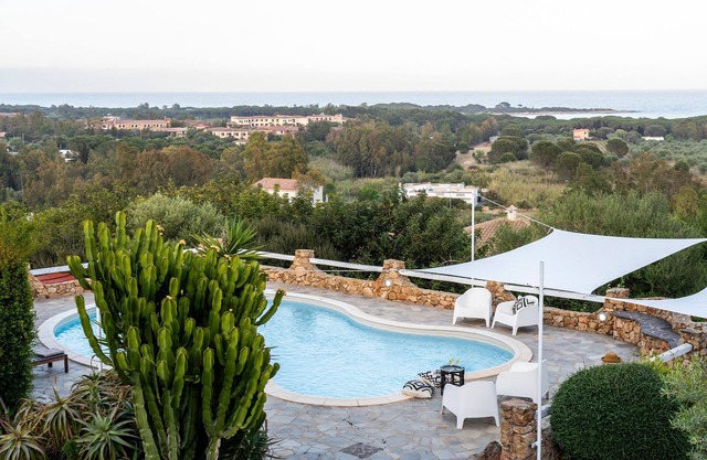 Villa Janna & Prata
