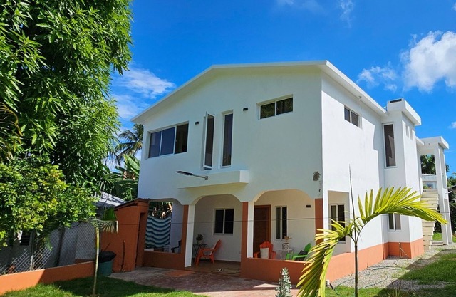 Villa Jardín Tropical 2
