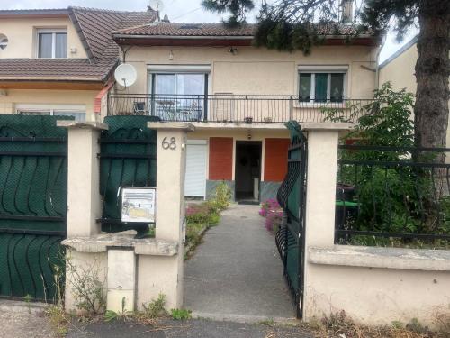 Villa Jasmin