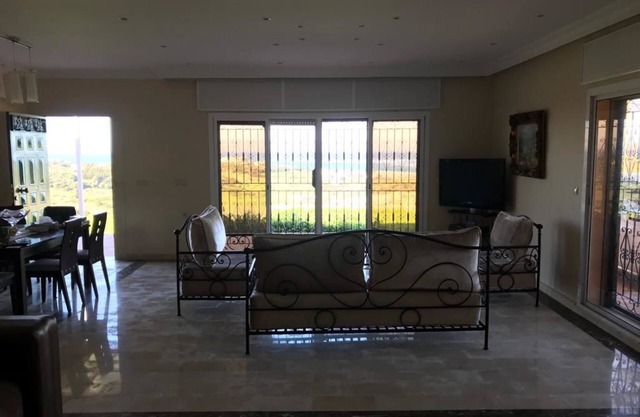 Villa Je Rêve