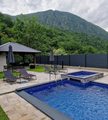 Villa Jenna