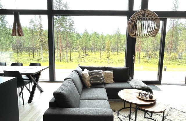 Villa JoenPolku Ruka