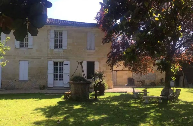Villa Joséphine