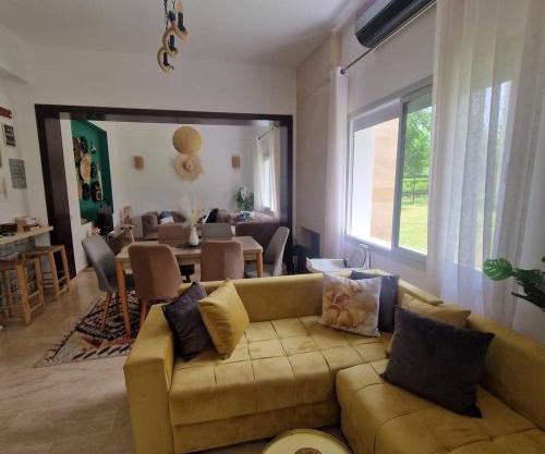 Villa Joudia Royal Golf Fes
