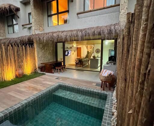 Villa Jucá Casa 03