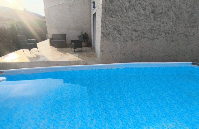 Villa Juju