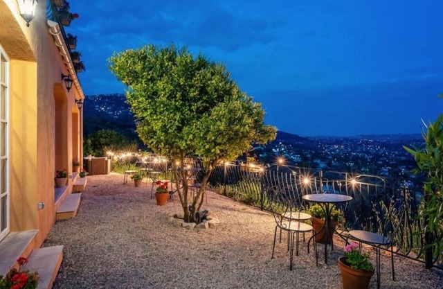 Villa Juli Guesthouse