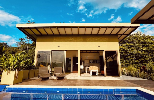Villa JuliananAn Unforgettable Experience for All Your Senses